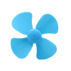 604 4-Blade Propellers - 10 Pack