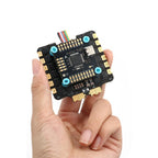 SoloGood F722 100A 8S FC & ESC Stack