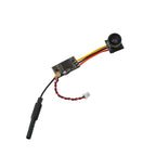 LST-S4+ 5.8GHz 25mW 800TVL AIO FPV Camera & VTX