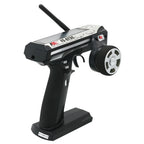 FlySky FS-GT3C 2.4GHz 3CH RC Car Radio Transmitter