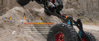 HOBBYWING QuicRun Fusion SE 2-in-1 Motor & ESC