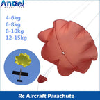 RC Aircraft Parachute 4-15kg
