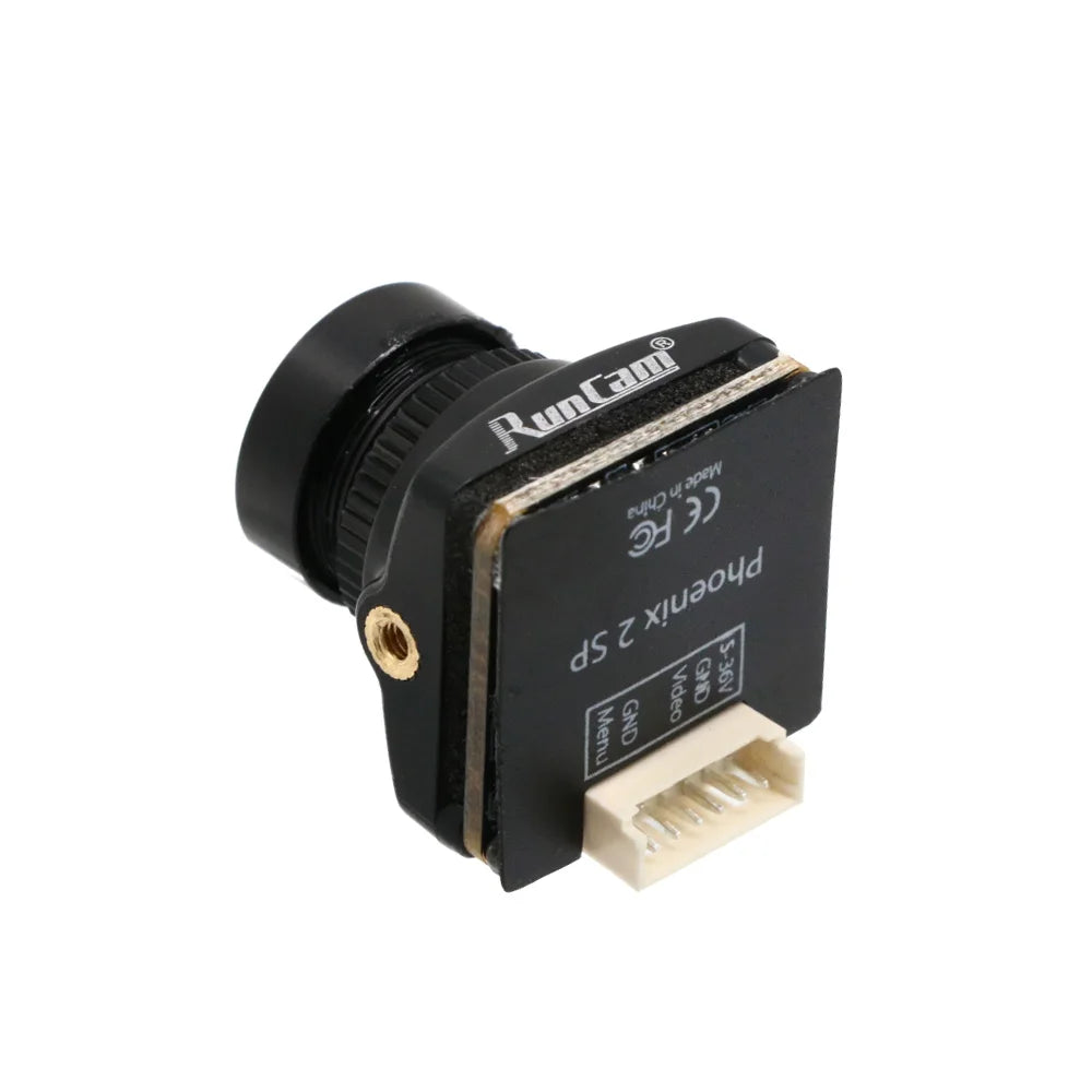 RunCam Phoenix 2 SP V4 FPV Camera