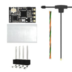 SpeedyBee Nano ExpressLRS Receiver 2.4GHz / 915MHz