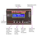 iMAX B6 V3 80W 6A Balance Charger