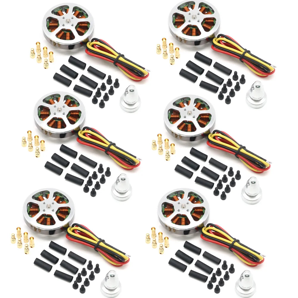 Mitoot 5010 Brushless Motor 360/750KV