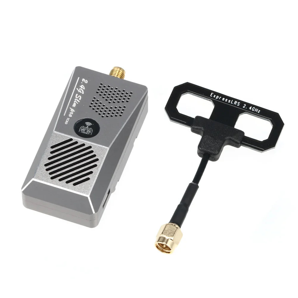 Happymodel ES24TX Slim Pro 2.4GHz ExpressLRS TX Module