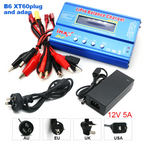 iMAX B6 80W Balance Charger