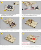 DIY Fire Alarm Circuit STEM Kit