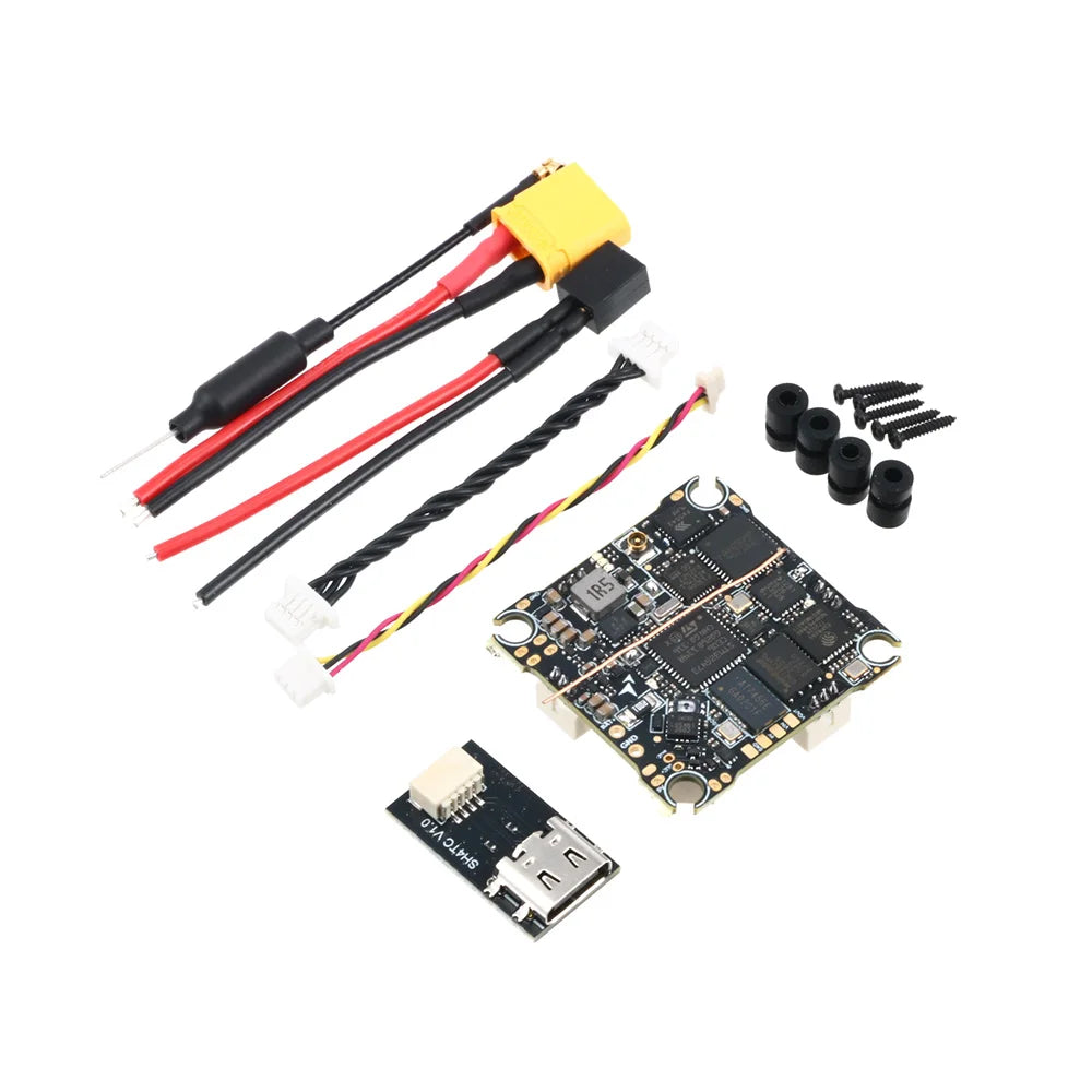 Angel20 2-Inch FPV Drone