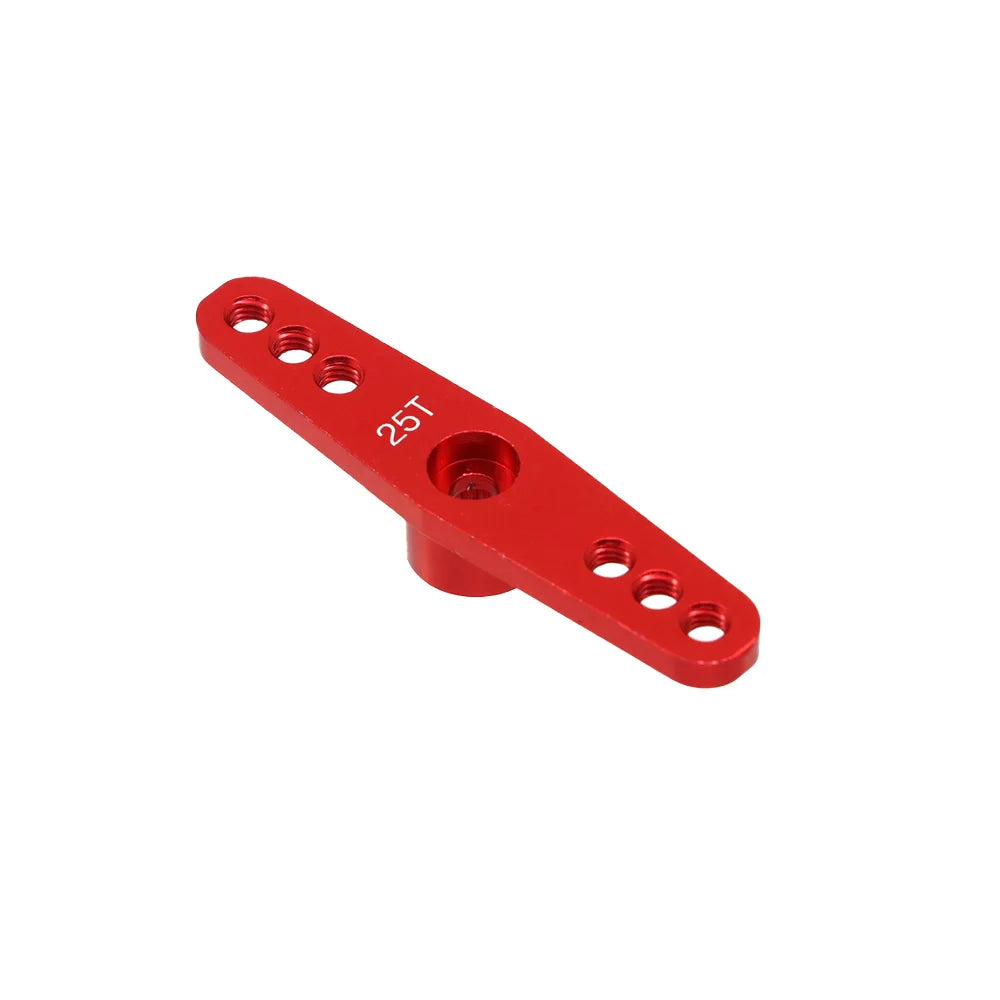 25T Aluminum Servo Arm 28/42mm