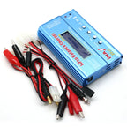 iMAX B6 80W Balance Charger
