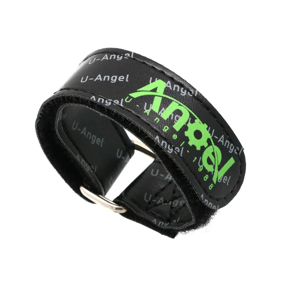 20x25mm Reusable LiPo Battery Strap - 5 Pack