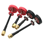 Pagoda 2 / Triple Feed Patch 5.8GHz FPV Antenna