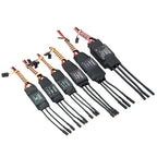 QX-Motor 64mm 5-Blade EDF QF2611 Pro Brushless Motor 2900-4000KV