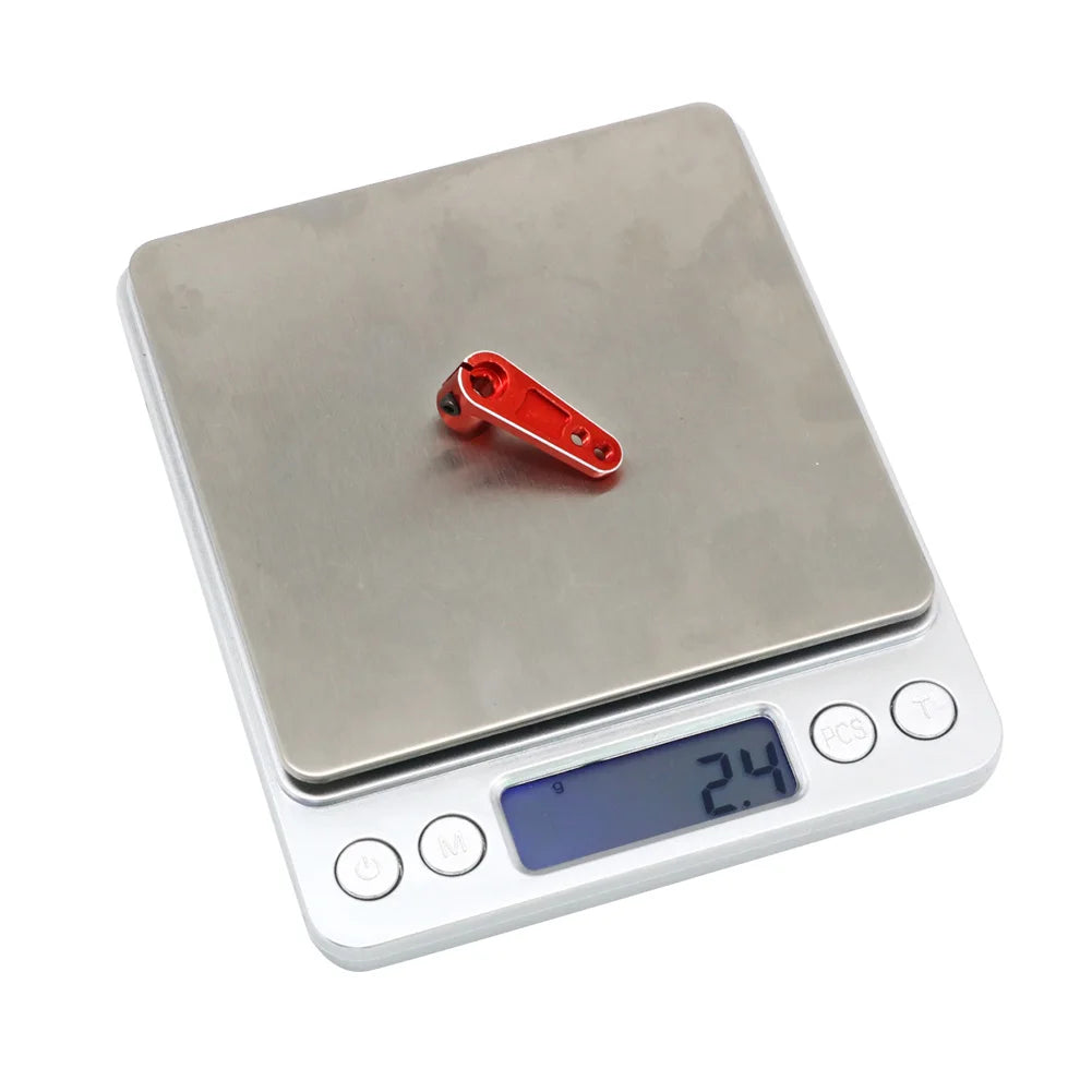 AneegFPV 25T Metal Servo Horn