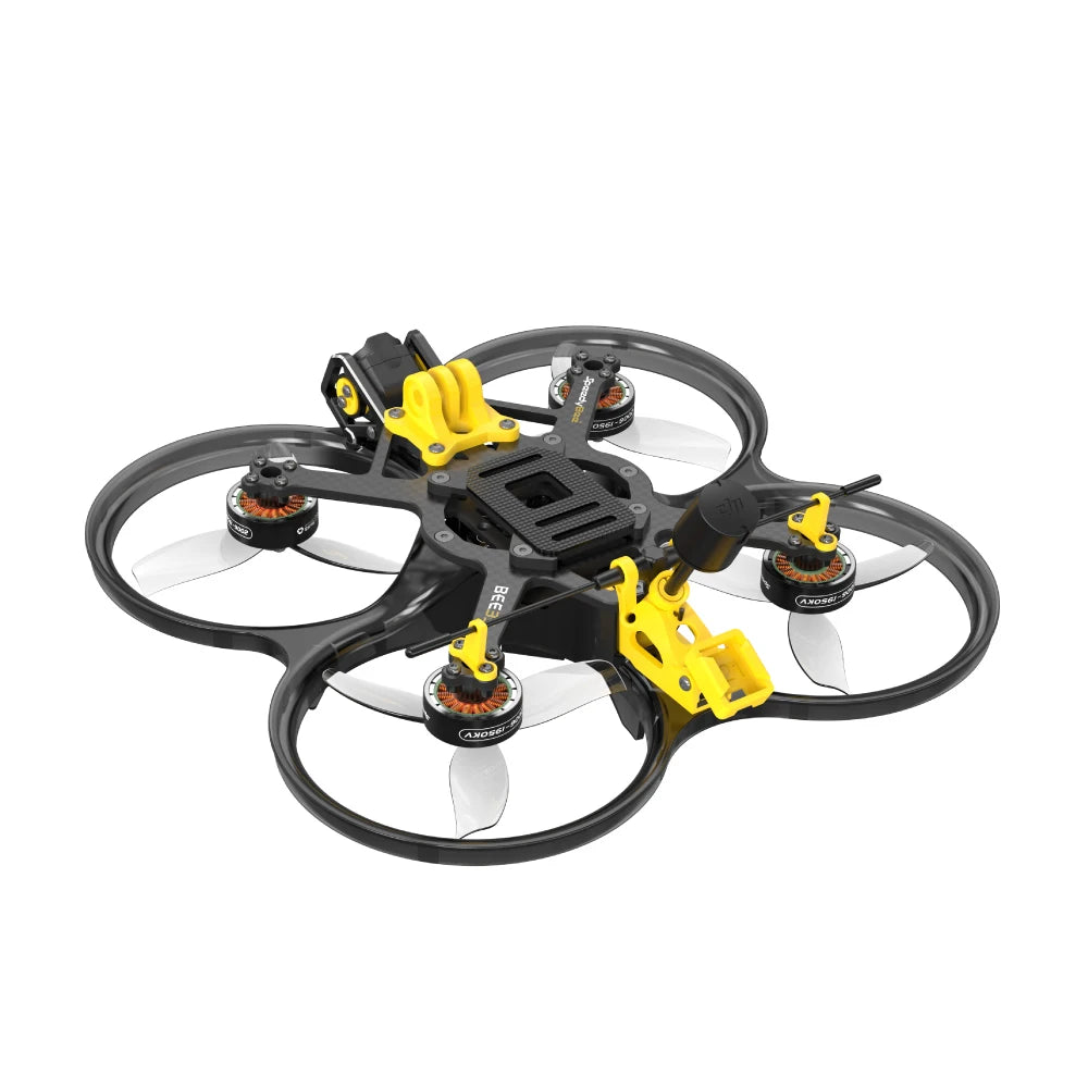 SpeedyBee Bee35 / Bee35 Pro 3.5-Inch O3 FPV Frame