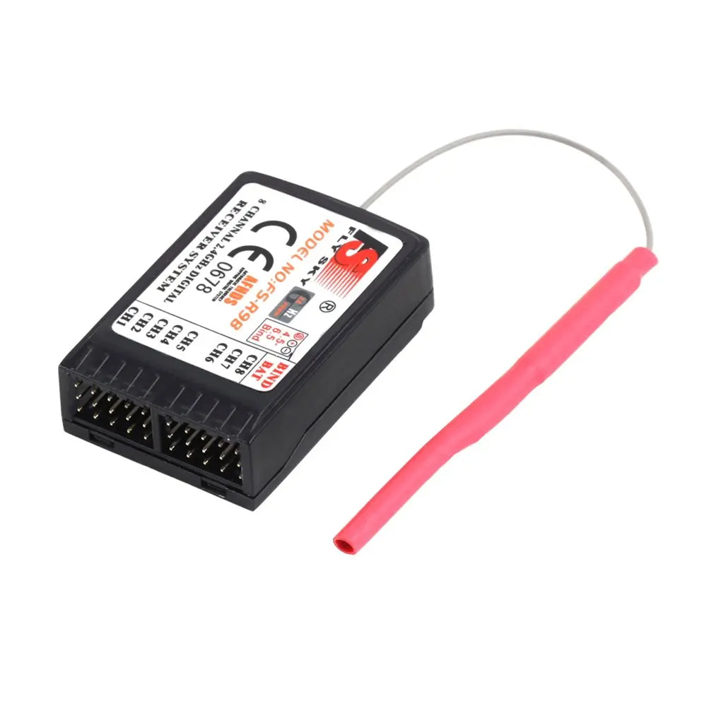 FlySky FS-R9B 2.4GHz 8CH Receiver