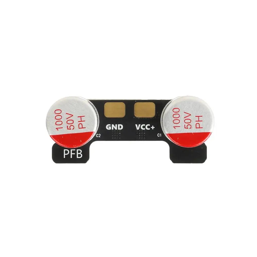 RUSHFPV PFB PRO Power Filter Board
