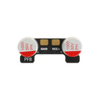 RUSHFPV PFB PRO Power Filter Board