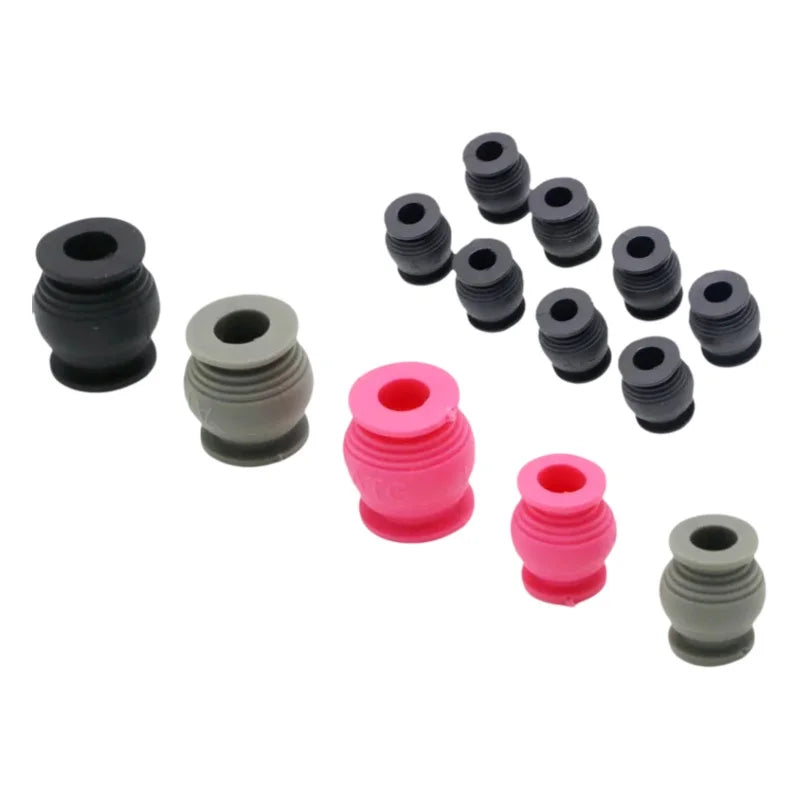 ATG AV Anti-Vibration Damping Balls - 4 Pack