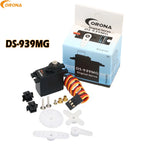 Corona DS939MG Metal Gear Digital Servo