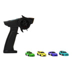 Turbo Racing C71 / C72 / C73 / C74 1:76 RTR RC Car Set