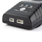 ToolkitRC C3 2-3S LiPo/LiHV AC Balance Charger