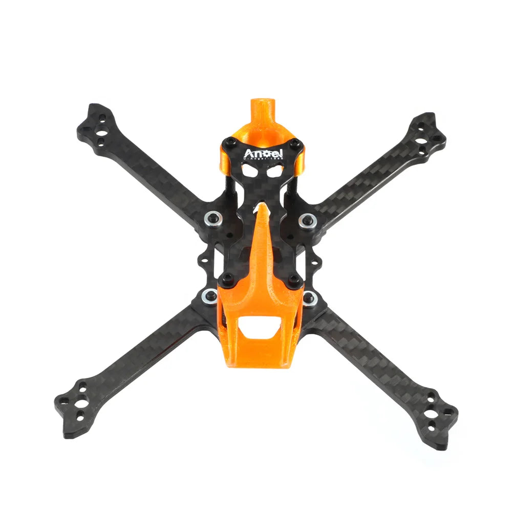 Angel35 3.5-Inch FPV Drone PNP