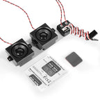 RC Car Diesel Engine Sound Module 5W