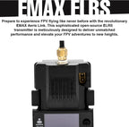 EMAX Aeris Link ExpressLRS TX Module 2.4GHz / 915MHz