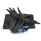 HQProp 9/10-Inch 3-Blade FPV Propellers