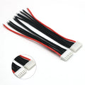 5pcs 1S-6S LiPo Balance Charger Cable for IMAX B6