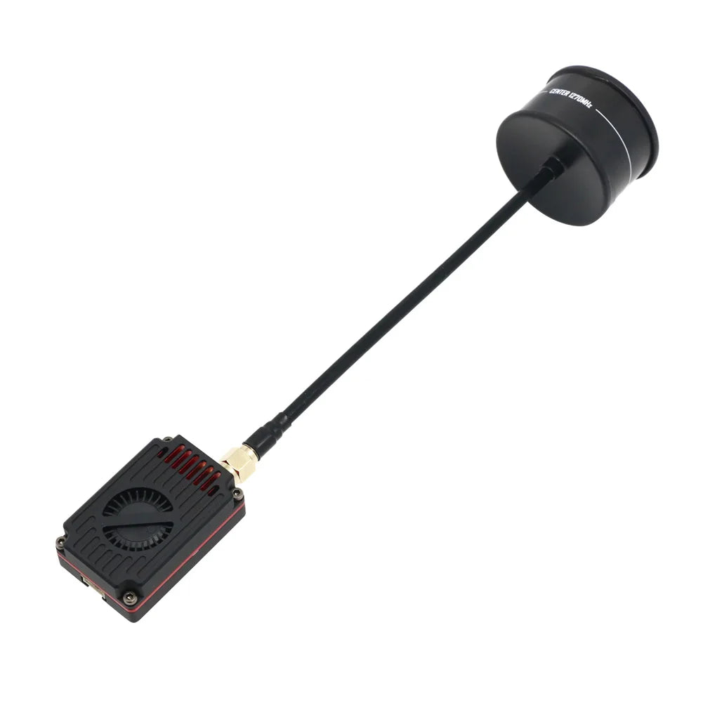 RUSHFPV 1.2/1.3GHz 4W V2 FPV VTX