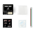 HGLRC M100-5883 M10 GPS & Compass Module