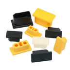 XT60/XT90 Dust Covers - 5 Pack