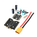 SoloGood F722 100A 8S FC & ESC Stack