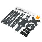 Angel100 10-Inch Long-Range FPV Frame Kit