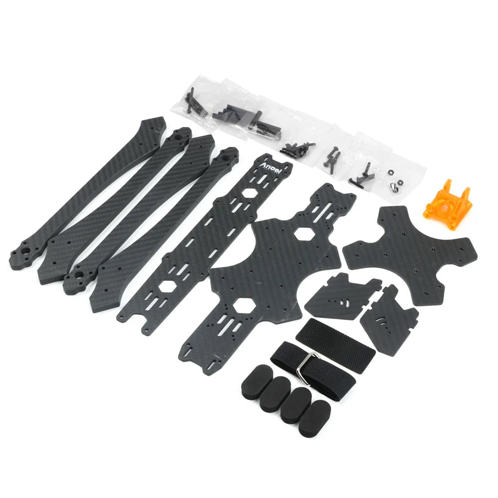 Angel100 10-Inch Long-Range FPV Frame Kit