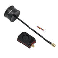 RUSHFPV 1.2/1.3GHz 4W V2 FPV VTX