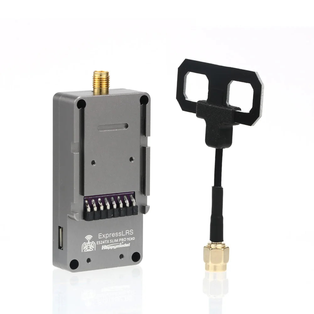 Happymodel ES24TX Slim Pro 2.4GHz ExpressLRS TX Module