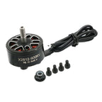 X2812 Brushless Motor 900/1115KV
