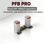 RUSHFPV PFB PRO Power Filter Board