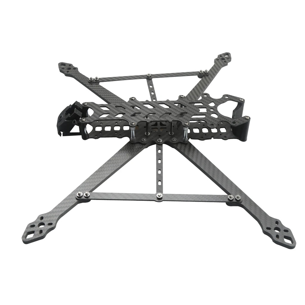 DF-V2 8-10 Inch FPV Frame