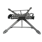 DF-V2 8-10 Inch FPV Frame