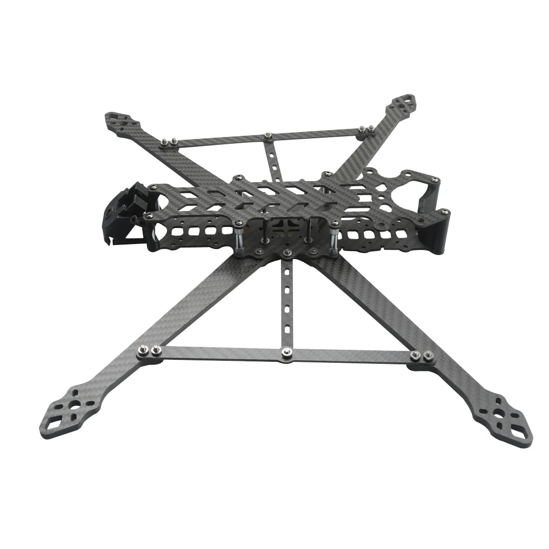 DF-V2 8-10 Inch FPV Frame