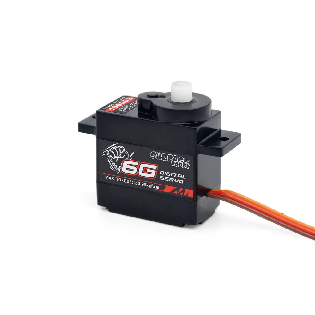 Surpass Hobby Micro Digital Servo