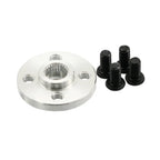 25T Round Servo Arm - 5 Pack