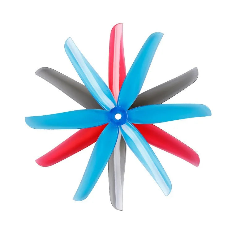 iFlight Nazgul F5 5-Inch 3-Blade Propellers - 8 Pair