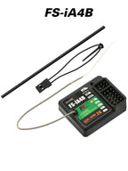 FlySky FS-iA4B 2.4GHz 4CH AFHDS 2A Receiver